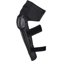 iXS Hex Kniebeschermers - zwart
