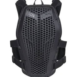 Borstbeschermers < iXS Hex Pull-Over Bovenlichaam Protector - zwart