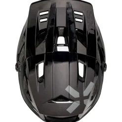 iXS Trigger X MIPS Helm - zwart