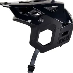 iXS Trigger X MIPS Helm - zwart