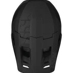 Downhill Helmen < iXS Xult Downhill Helm - zwart