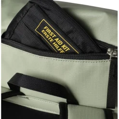 Rugzakken & Drinksystemen < Jack Wolfskin All-In Pack Rugzak 30L - mint leaf
