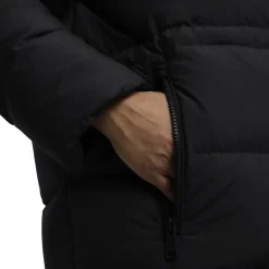 Jacks < Jack Wolfskin Frozen Paace ong Donja Dae Rd - zwart