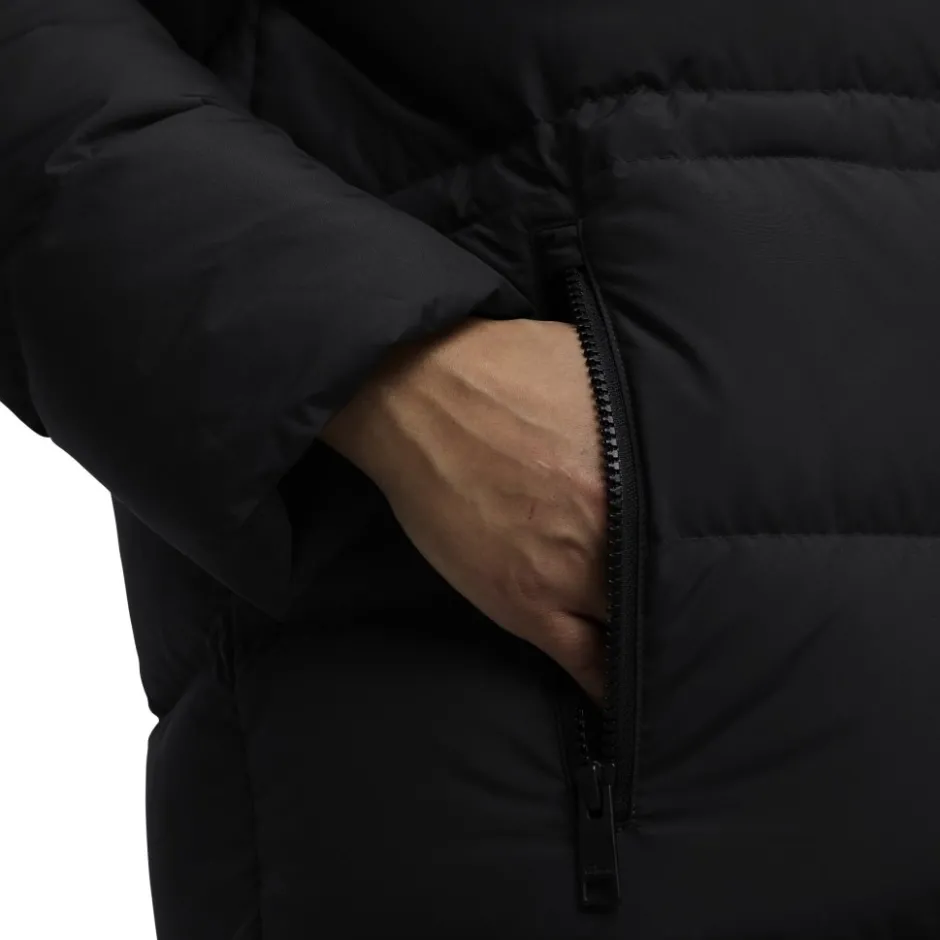Jacks < Jack Wolfskin Frozen Paace ong Donja Dae Rd - zwart