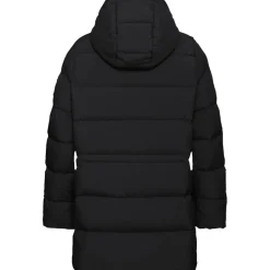 Jacks < Jack Wolfskin Frozen Paace ong Donja Dae Rd - zwart