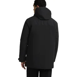 Jacks < Jack Wolfskin Glacier hield Ja Heren - zwart