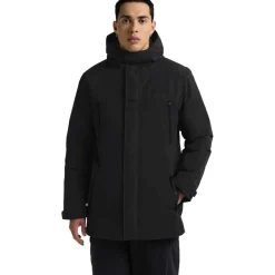Jacks < Jack Wolfskin Glacier hield Ja Heren - zwart