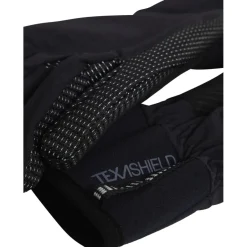Handschoenen < Jack Wolfskin Glea Handchoenen - zwart