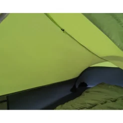 Jack Wolfskin Gossamer Tent - ginkgo green