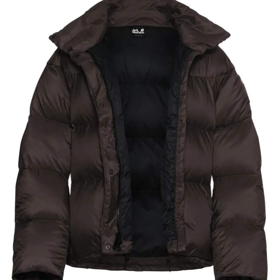 Jacks < Jack Wolfskin Icy Hill Donja Dae Rd - peat