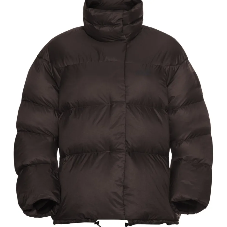 Jacks < Jack Wolfskin Icy Hill Donja Dae Rd - peat