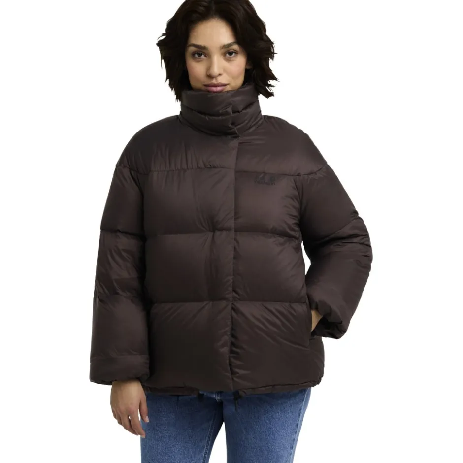 Jacks < Jack Wolfskin Icy Hill Donja Dae Rd - peat