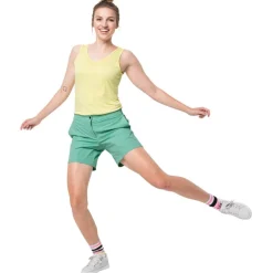 Jack Wolfskin JWP Broek Dames - pacific green