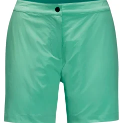 Jack Wolfskin JWP Broek Dames - pacific green