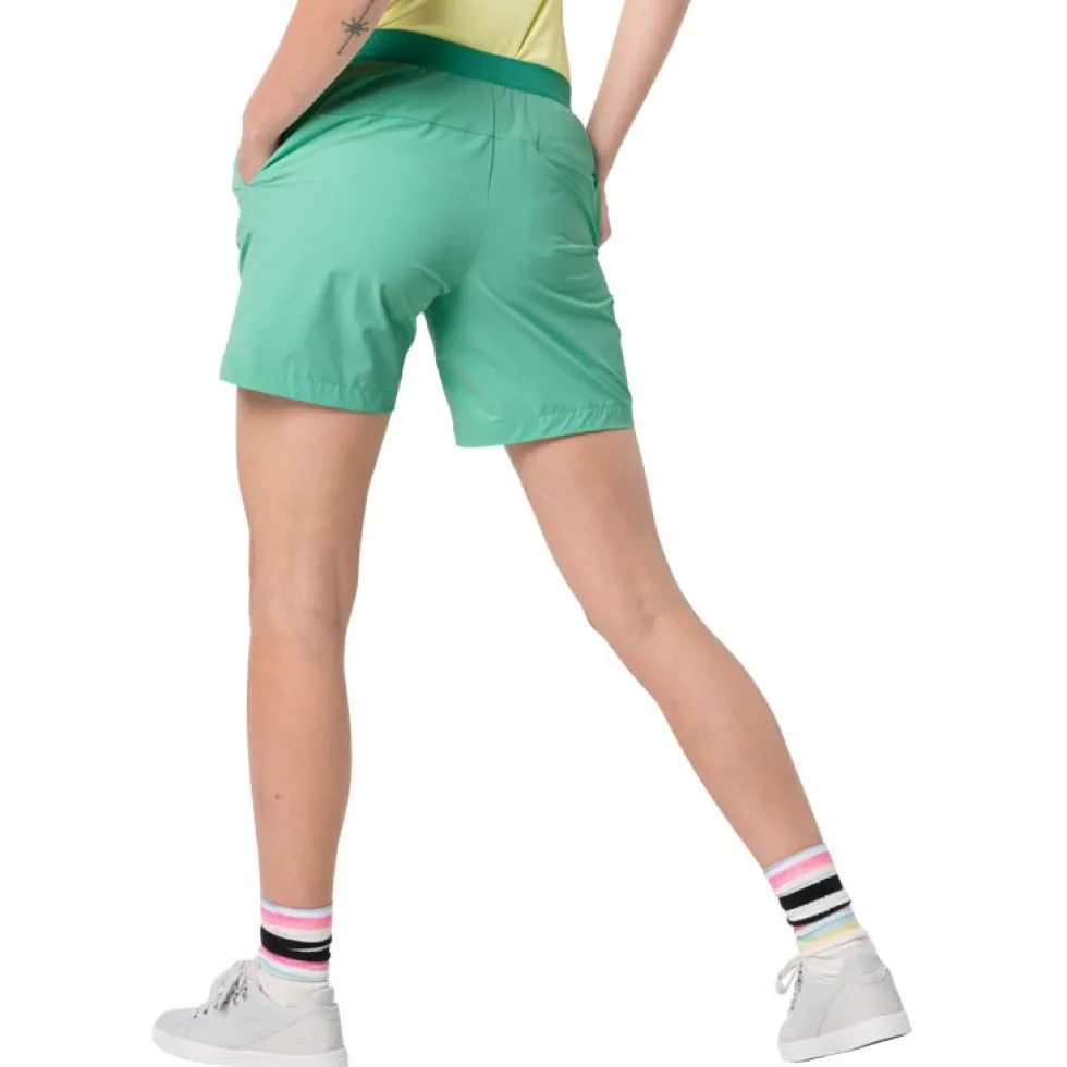 Jack Wolfskin JWP Broek Dames - pacific green