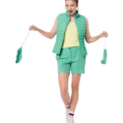 Jack Wolfskin JWP Broek Dames - pacific green