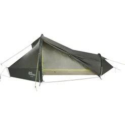 Jack Wolfskin North Timer Tent - island moss