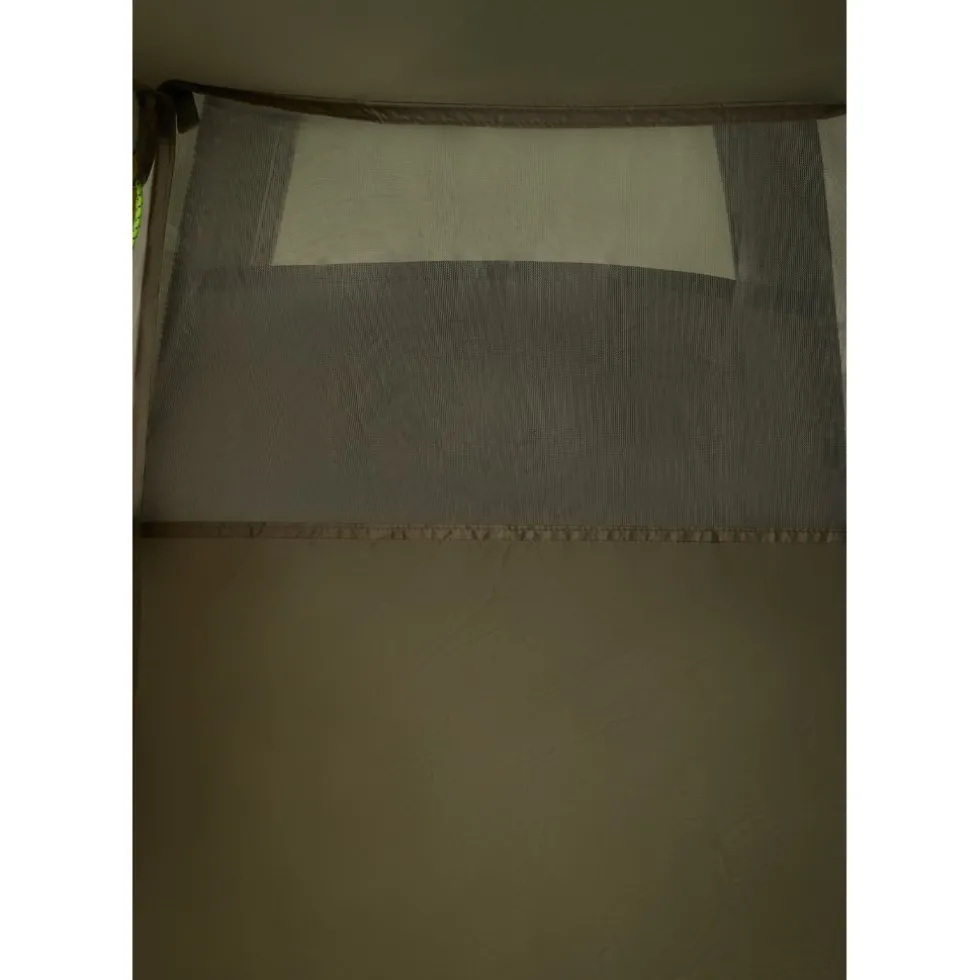 Jack Wolfskin North Timer Tent - island moss