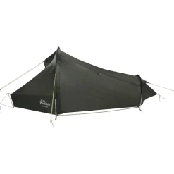 Jack Wolfskin North Timer Tent - island moss