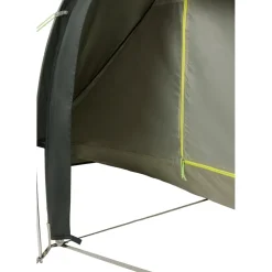 Jack Wolfskin North Timer Tent - island moss