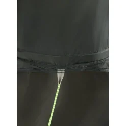 Jack Wolfskin North Timer Tent - island moss