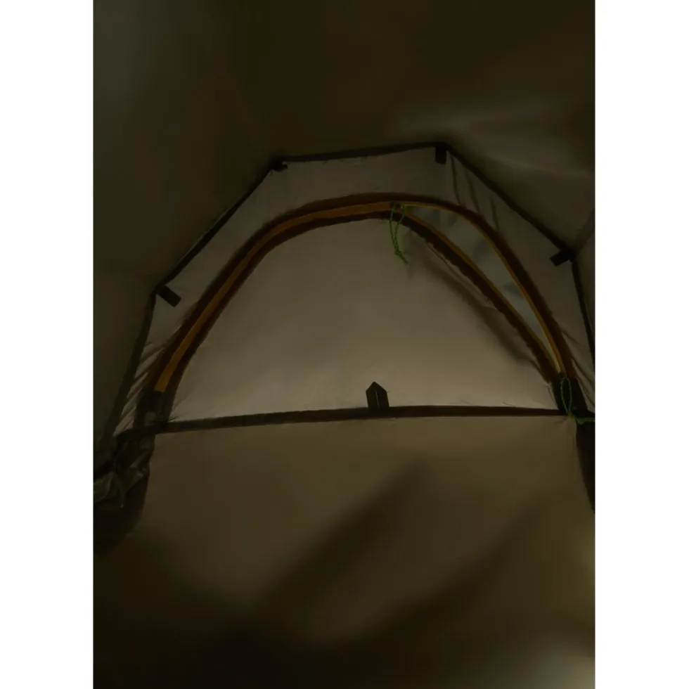 Jack Wolfskin North Timer Tent - island moss