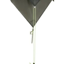 Jack Wolfskin North Timer Tent - island moss