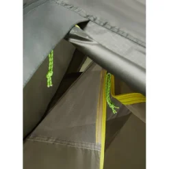 Jack Wolfskin North Timer Tent - island moss