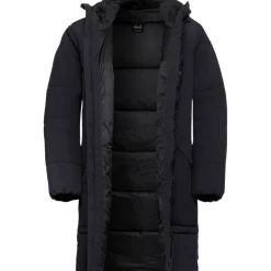 Jacks < Jack Wolfskin Northern ite ante Dae - dark navy