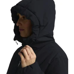 Jacks < Jack Wolfskin Northern ite ante Dae - dark navy