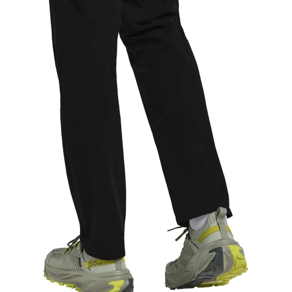 Jack Wolfskin Prelight Swift Vent Low Schoenen Heren - chartreuse