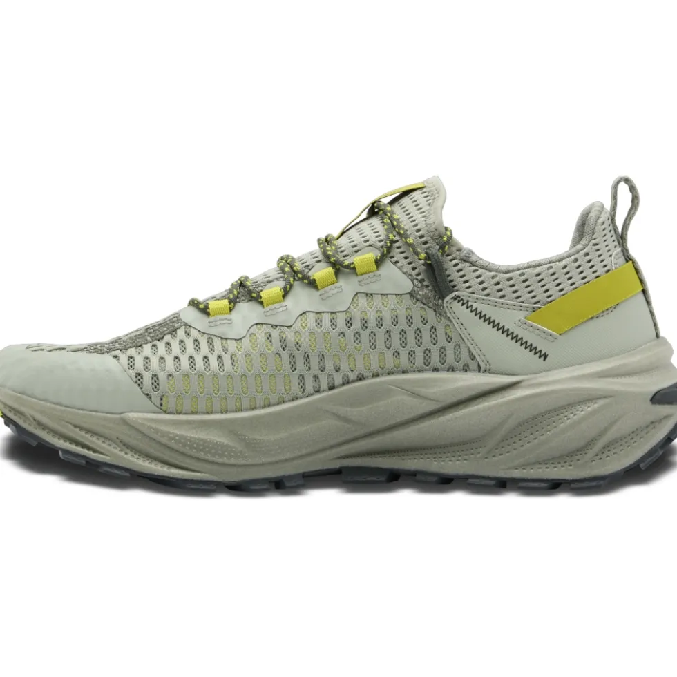 Jack Wolfskin Prelight Swift Vent Low Schoenen Heren - chartreuse