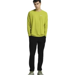 Jack Wolfskin Prelight Swift Vent Low Schoenen Heren - chartreuse