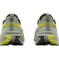 Jack Wolfskin Prelight Swift Vent Low Schoenen Heren - chartreuse