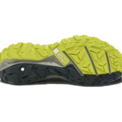 Jack Wolfskin Prelight Swift Vent Low Schoenen Heren - chartreuse