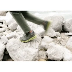 Jack Wolfskin Prelight Vent Low Schoenen Dames - pale lavendar