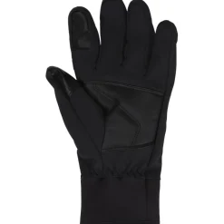 Jack Wolfskin Refl Winter Handschoenen - zwart