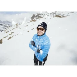 Jack Wolfskin Refl Winter Handschoenen - zwart