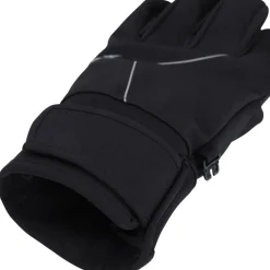 Jack Wolfskin Refl Winter Handschoenen - zwart