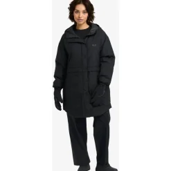 Jack Wolfskin Refl Winter Handschoenen - zwart