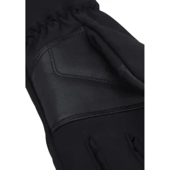 Jack Wolfskin Refl Winter Handschoenen - zwart