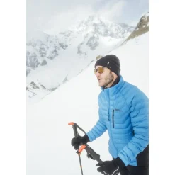 Jack Wolfskin Refl Winter Handschoenen - zwart