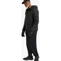 Jack Wolfskin Refl Winter Handschoenen - zwart