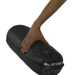 Jack Wolfskin Sky Dome II Tent - island moss