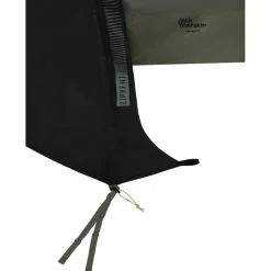 Jack Wolfskin Sky Dome II Tent - island moss