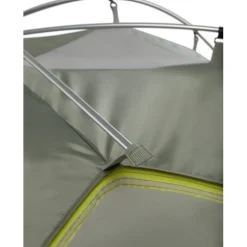 Jack Wolfskin Sky Dome II Tent - island moss
