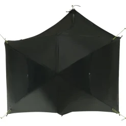 Jack Wolfskin Sky Dome II Tent - island moss