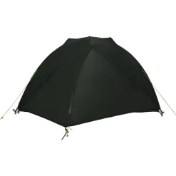 Jack Wolfskin Sky Dome II Tent - island moss
