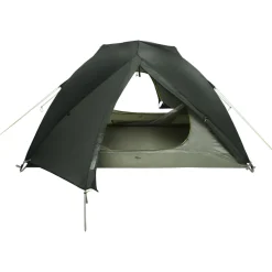 Jack Wolfskin Sky Dome III Tent - island moss