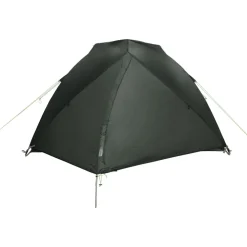 Jack Wolfskin Sky Dome III Tent - island moss